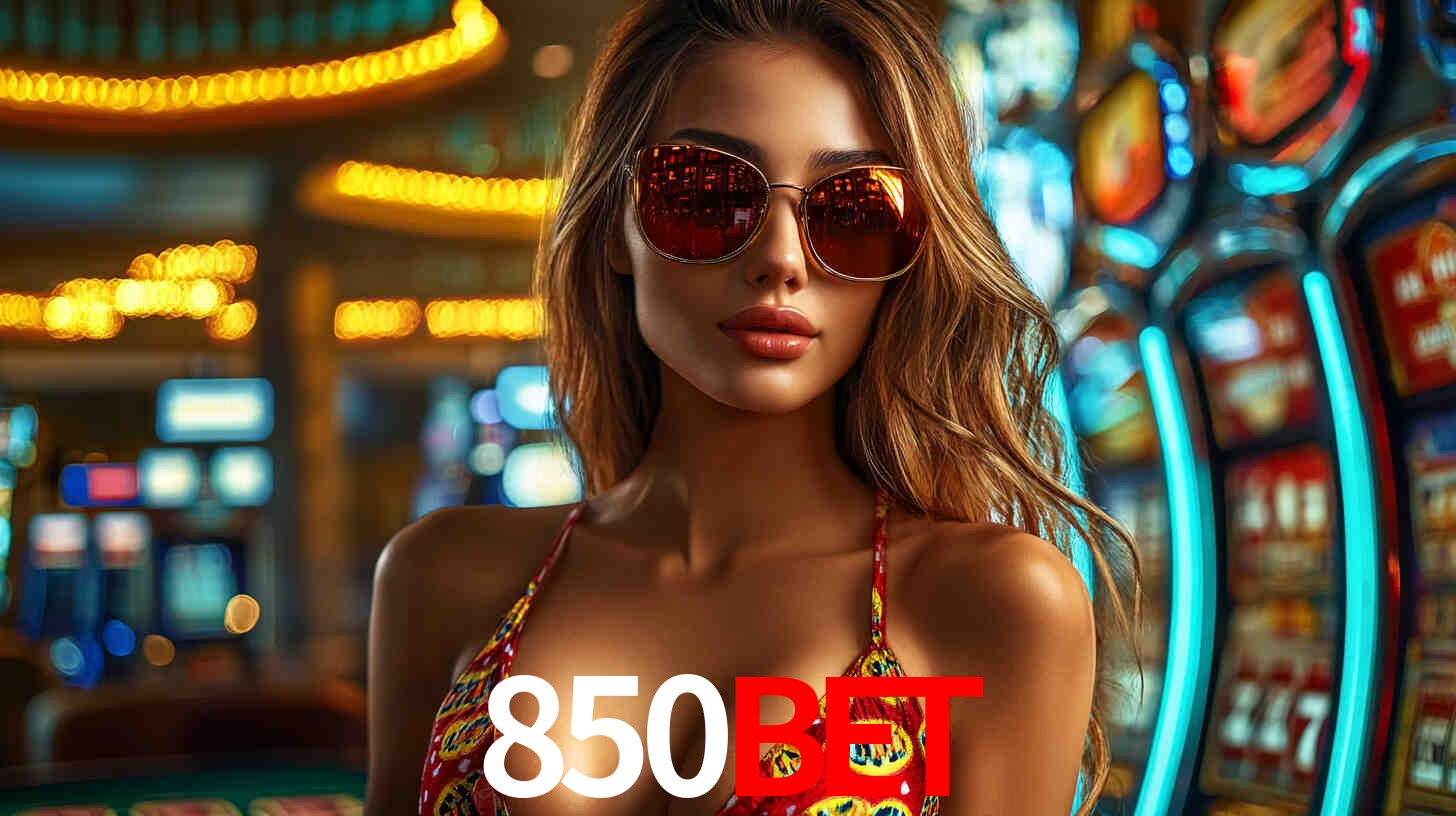 850bet bonus