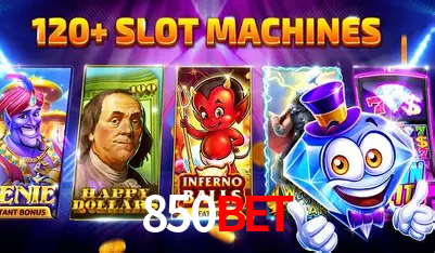 850bet cadastro