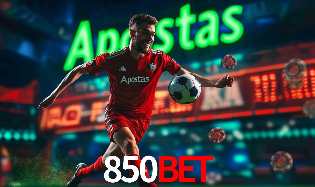850bet Facebook