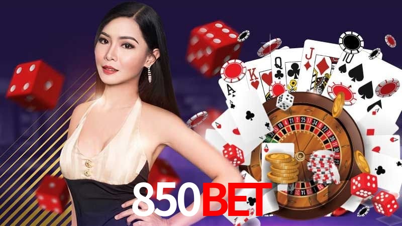 850bet Fortune Tiger